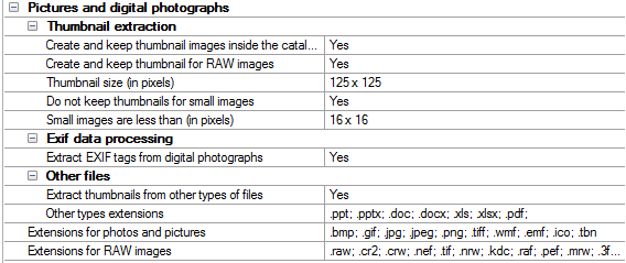 2. Pictures and Digital
Photographs