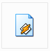 MP3 File Icon