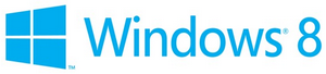 Windows 8 Logo